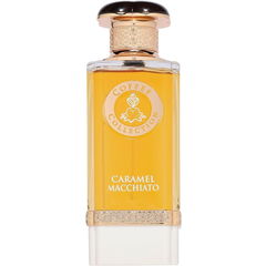 Caramel Macchiato von Fragrance World