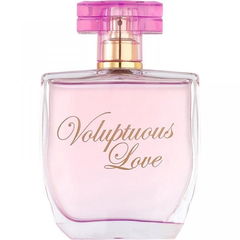 Voluptuous Love by Tropical Feeling