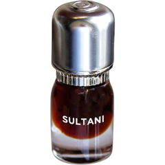 Sultani: Sekadau von Ensar Oud / Oriscent
