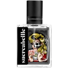 Vodka and Swearing (Eau de Parfum) von Sucreabeille