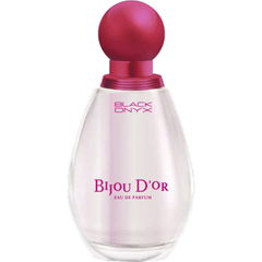 Bijou d'Or Pink von Black Onyx