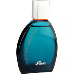Casual Men (After Shave Lotion) von s.Oliver