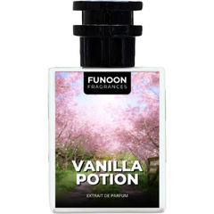 Vanilla Potion von Funoon Fragrances