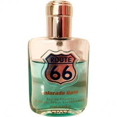 Route 66 Colorado Rain (Eau de Cologne) by Coty