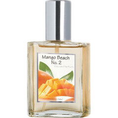Mango Beach No. 2 by Camille Beckman