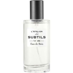 L'Atelier des Subtils - Eau de Bois by VT x BTS