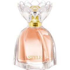 Royal Style von Princesse Marina de Bourbon