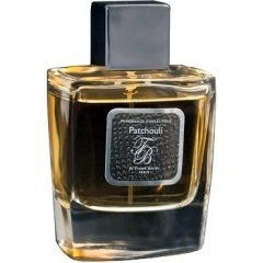 Patchouli by Franck Boclet