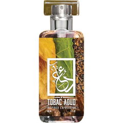 Tobac Aoud by The Dua Brand