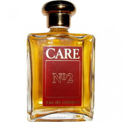 Care N°2 (Eau de Cologne) by Margaret Astor