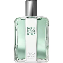 Pour Un Homme de Caron (2022) (Lotion Après-Rasage) by Caron