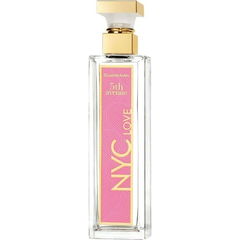 5th Avenue NYC Love von Elizabeth Arden