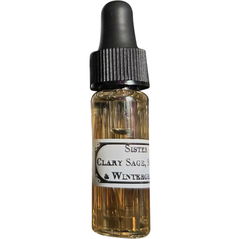 Sister von Huldra Voltaire Fragrance