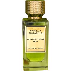 Vanilla Pistachio by Al Fanak Parfums