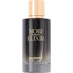 Noir Elixir by Alcott