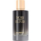 Noir Elixir by Alcott