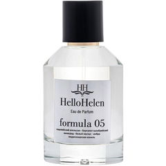 Formula 05 by HelloHelen