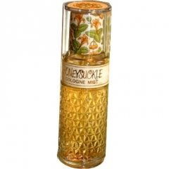Honeysuckle (Cologne) by Avon