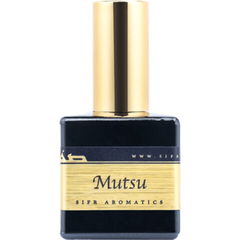 Mutsu by Sifr Aromatics