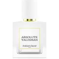 Absolute Talisman von Arabian's Secret