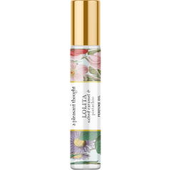 Lolita (Perfume Oil) by A Pleasant Thought