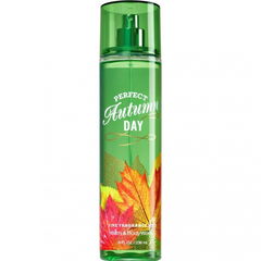 Perfect Autumn Day by Bath & Body Works