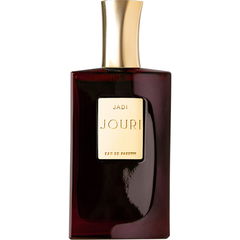 Jadi von Jouri