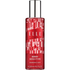 Berry Seductive by ELLE