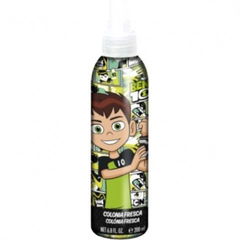 Ben 10 by Air-Val International