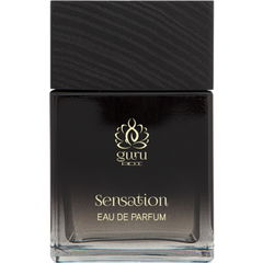Sensation by Adi Guru