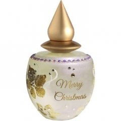 Fleur de Cassis X Mas Edition 2018 by Parfümerie Brückner