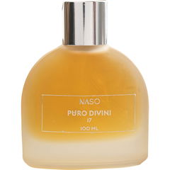 Puro Divini by Naso