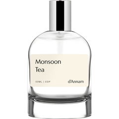 Monsoon Tea by d'Annam