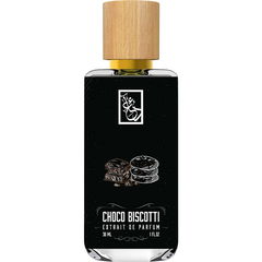 Choco Biscotti by The Dua Brand / Dua Fragrances