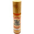 Vanilla Amber Patchouli (Perfume Oil) von Juliet Rose