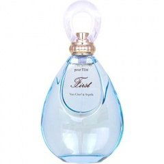 First Eau de Toilette pour l'Été 2004 by Van Cleef & Arpels