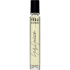 Yohji Homme (2013) (Eau de Toilette) von Yohji Yamamoto