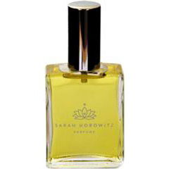 Le Banque de Parfum - Gypsy by Sarah Horowitz Parfums