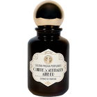 Quintessentially Amber von Sultan Pasha Perfumes