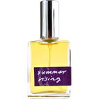 Summer Rising by Priya Means Love