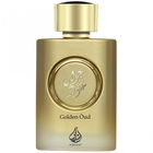 Golden Ôud von Asdaaf