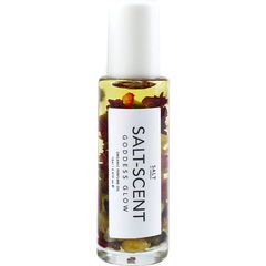 Salt-Scent - Goddess Glow by Salt by Hendrix