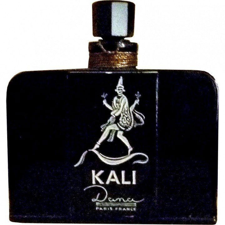 Kali von Dana Kali von Dana