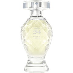 Botica 214 - Musk & Cedro by O Boticário