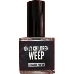 Only Children Weep (Extrait de Parfum) by Sixteen92