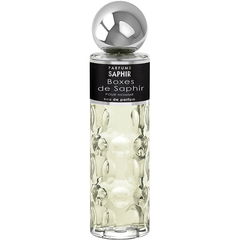 Boxes de Saphir von Parfums Saphir