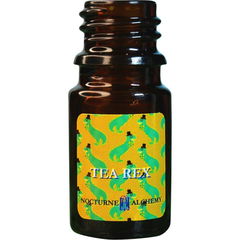 Tea Rex by Nocturne Alchemy