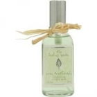 Green Tea Therapy by The Healing Garden