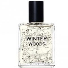 Winter Woods von The Burren Perfumery / Vincent