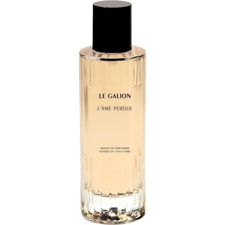 L'Âme Perdue von Le Galion